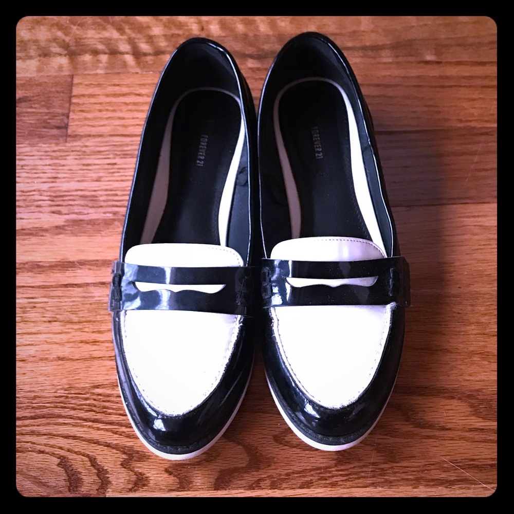 Penny Loafers